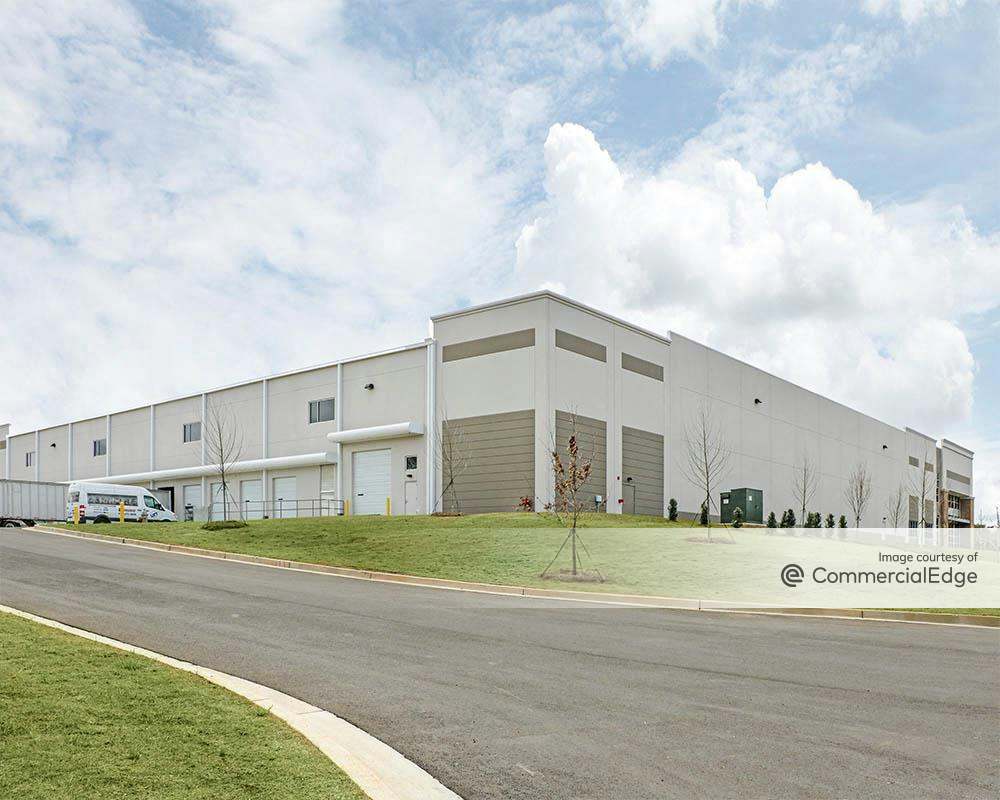 Buford Mill Distribution Center Building 200 2000 Buford Mill Drive